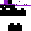 ImWozzie Minecraft skin preview