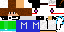 Kenjido_Rugi Minecraft skin preview
