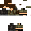 NadavReshef Minecraft skin preview