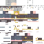 beeyst Minecraft skin preview