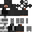kkwazi Minecraft skin preview