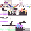 HebiDuCouteau Minecraft skin preview