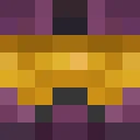 Onkii classic skin texture