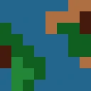 SentientEARTH classic skin texture
