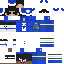 Ben_roblox Minecraft skin preview
