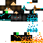 Hyun68 Minecraft skin preview
