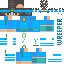 Kenthan Minecraft skin preview