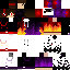 H1hacker Minecraft skin preview