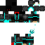 stuffyNYC Minecraft skin preview
