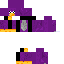 BradenKeeg Minecraft skin preview