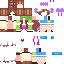 Flop7 Minecraft skin preview