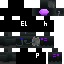 _Ribb Minecraft skin preview