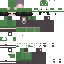 Ghostyenx Minecraft skin preview