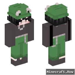 Ghostyenx