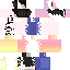 NaPuncakes Minecraft skin preview