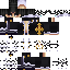 Yagamiiiiiii Minecraft skin preview