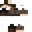 TruDust Minecraft skin preview