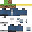 oKings Minecraft skin preview