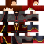 cwicdraw Minecraft skin preview