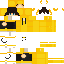 9cpswarrior Minecraft skin preview