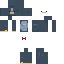 Forpixeled Minecraft skin preview