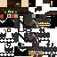 ParadoxRedux classic skin texture