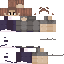 12234ms classic skin texture