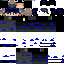 Scywars Minecraft skin preview