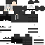 Anime4Weebs Minecraft skin preview