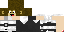 Degus Minecraft skin preview