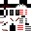 blaze_135 Minecraft skin preview