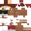 Em0k1dd Minecraft skin preview