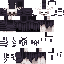 Ikoniksafwanoshi Minecraft skin preview