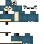 CatgirlTimmy Minecraft skin preview