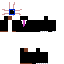 Itzslapped Minecraft skin preview