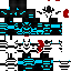 DenotesV2 Minecraft skin preview
