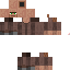 Ankfnutt classic skin texture