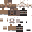 SleepingTuna classic skin texture