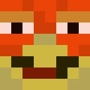 Raffy_btw classic skin texture