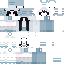 SharkeyOwO Minecraft skin preview