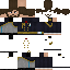 Mildur2000 Minecraft skin preview