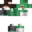 Persiaboi Minecraft skin preview