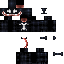 Scarack Minecraft skin preview