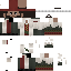 Siffat Minecraft skin preview
