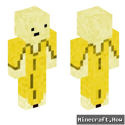 IrregularBanana