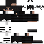xDennis Minecraft skin preview