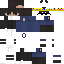Cristiq Minecraft skin preview