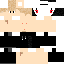 Sania1nen Minecraft skin preview