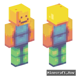 BigWeirdBeard