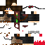 Dem3K Minecraft skin preview